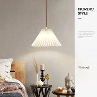 Suspension LED Scandinave Moderniste
