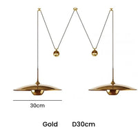 Suspension de styliste nordique pour Table - Design Scandinave
