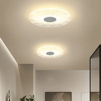 Plafonnier Moderne Minimaliste Fleur Créatif