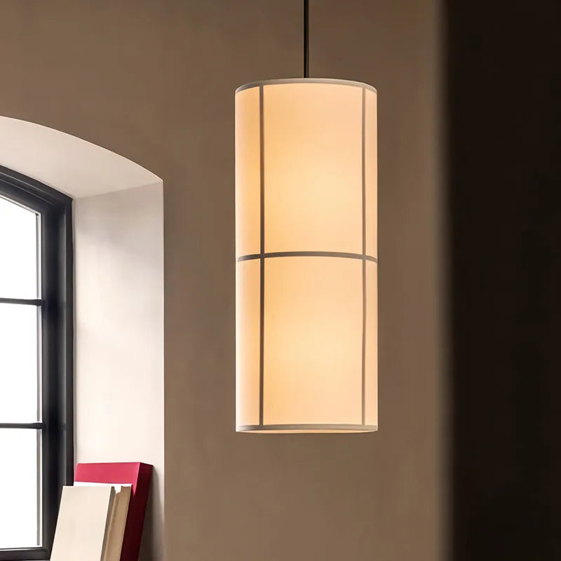 Suspension Wabi-Sabi by ZenLights