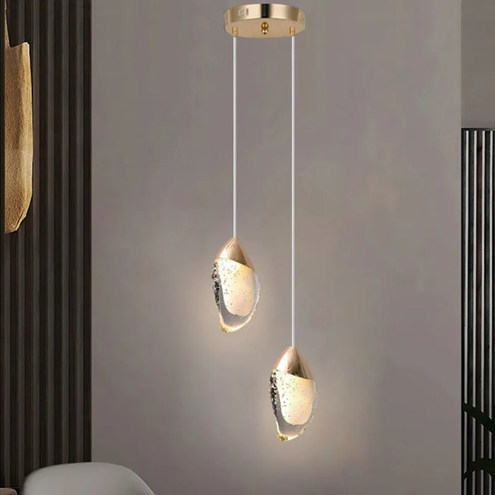 Fumi Crystal Suspension