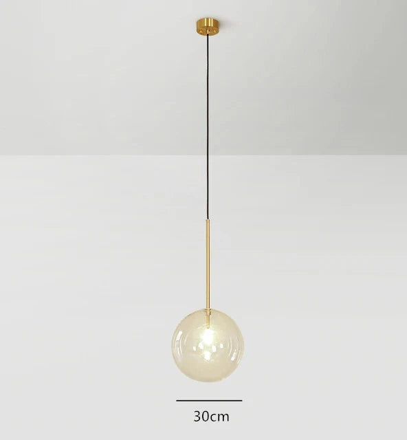 Suspension NordBall LED