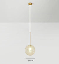 Suspension NordBall LED