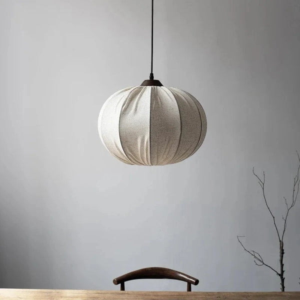 Luminaire Suspendu LED NordikDéco - Idéal Pour Intérieur