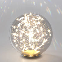 Suspension LED Nordic Glow