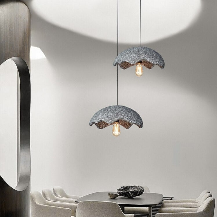 Suspension florale Selza