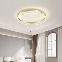 Plafonnier Led minimaliste Smart Control