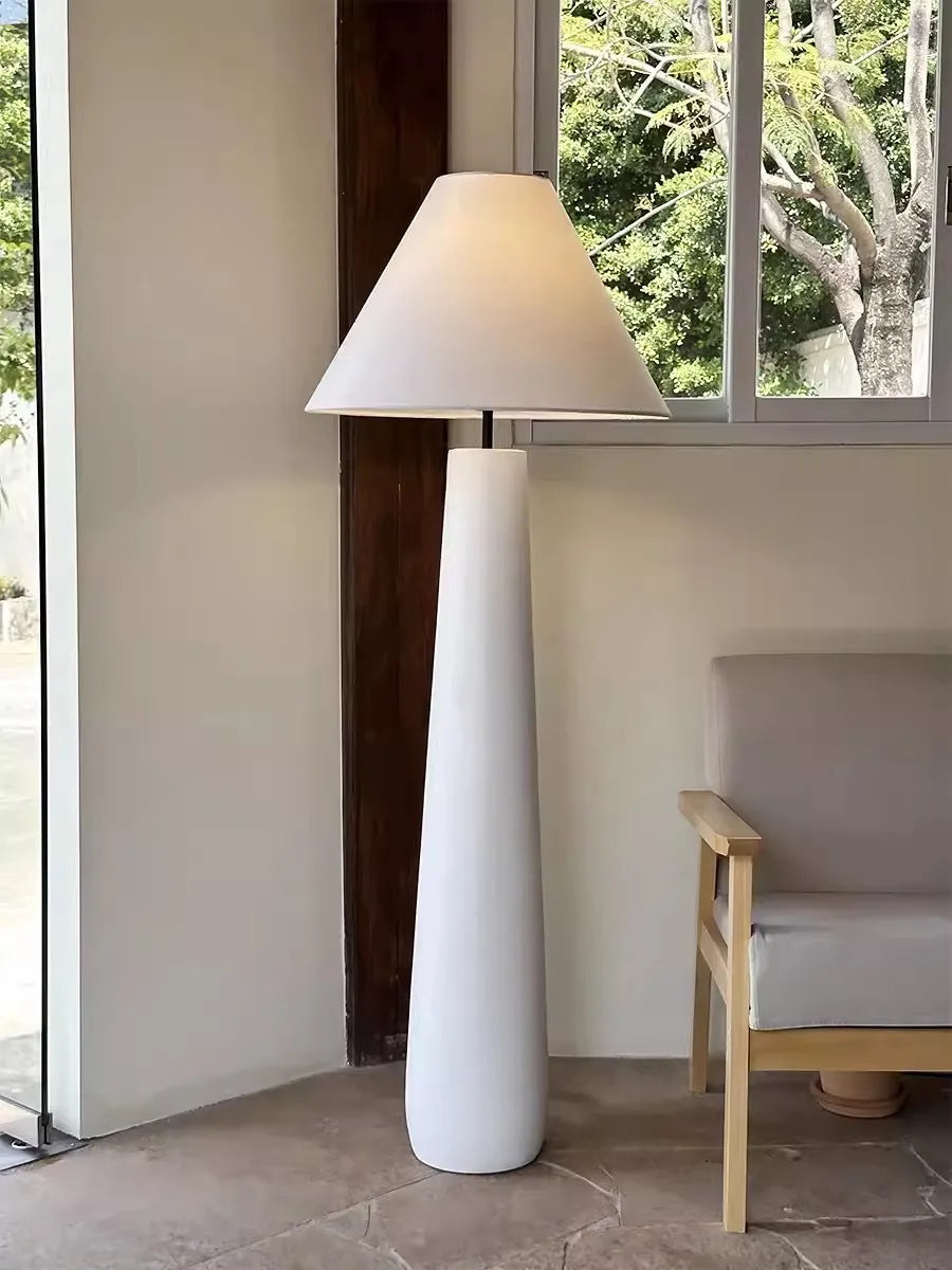 Lampadaire champignon italien de luxe - Édition exclusive
