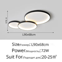 Lustre Crème de Luxe