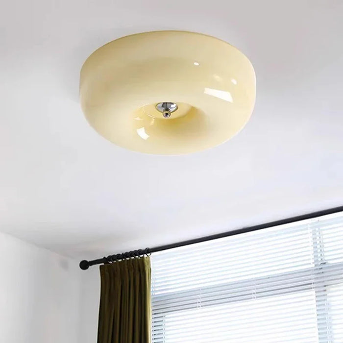 Plafonnier LED BauhausVintage