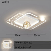 Plafonnier LED Enfant Fun