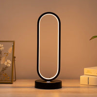 Lampe à poser LED Arpa - Élégance moderne