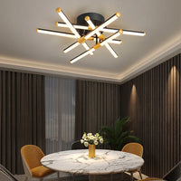 Plafonnier LED Multifonction