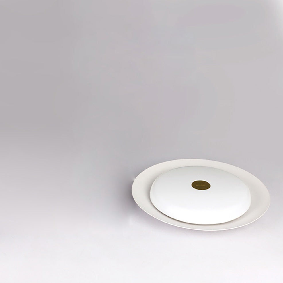 Plafonnier LED Industriel Waterproof Mazan