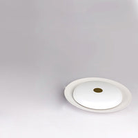 Plafonnier LED Industriel Waterproof Mazan