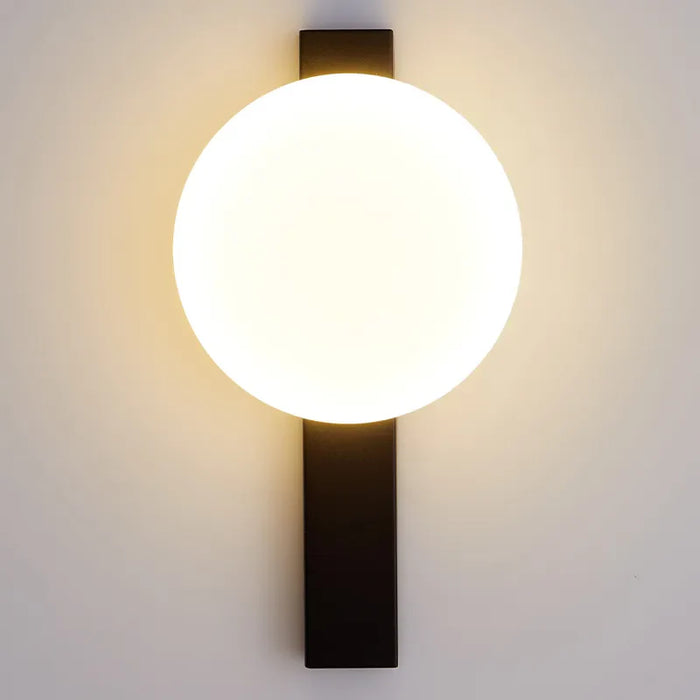Applique murale LED design