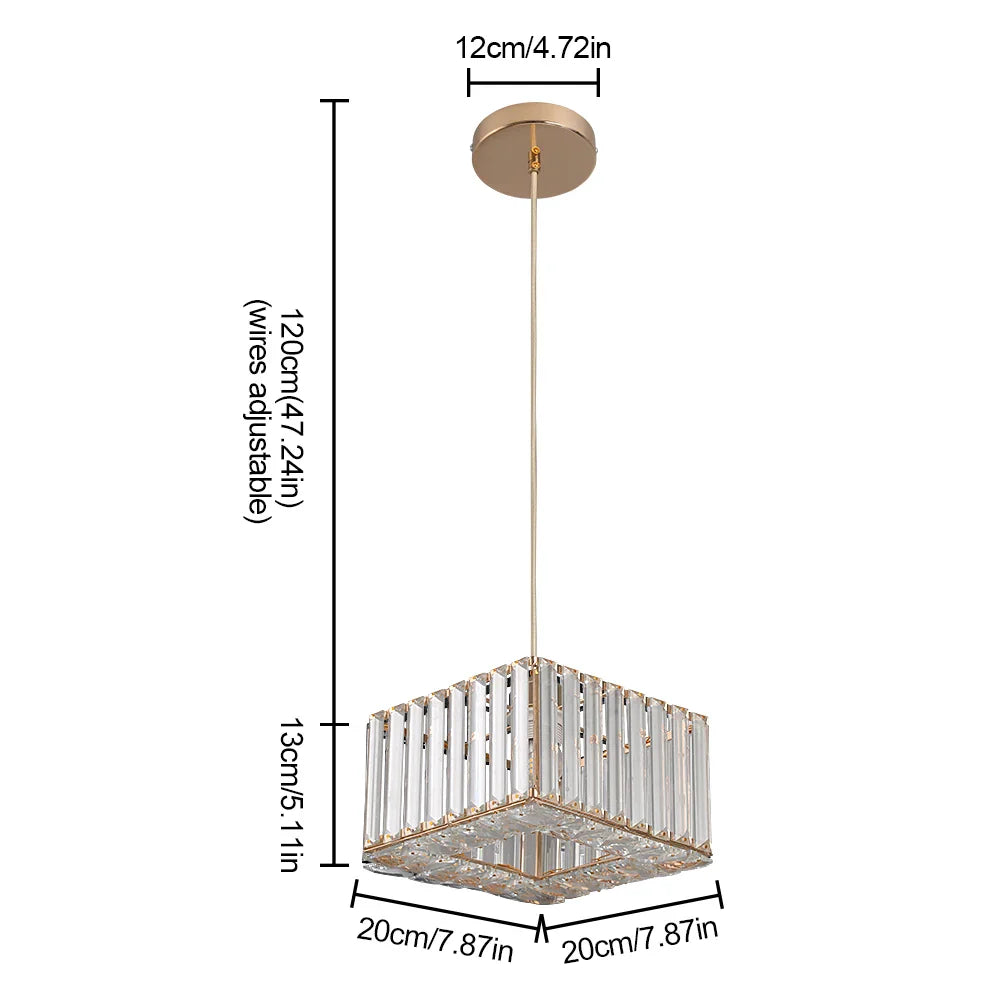 Suspension Réglable Pro