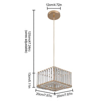 Suspension Réglable Pro