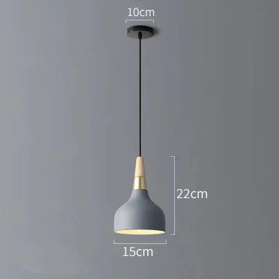 Suspension LED ColorMetal