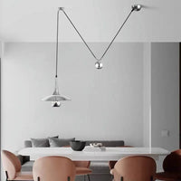 Suspension de styliste nordique pour Table - Design Scandinave