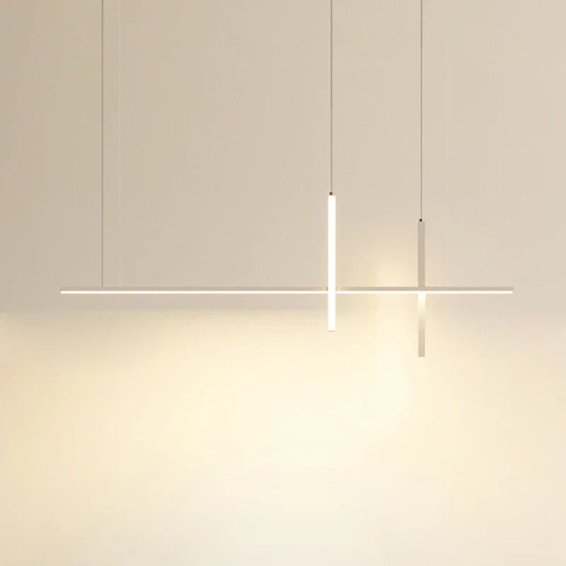 Lustre LED Moderne pour Salle à Manger