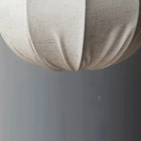 Luminaire Suspendu LED NordikDéco - Idéal Pour Intérieur