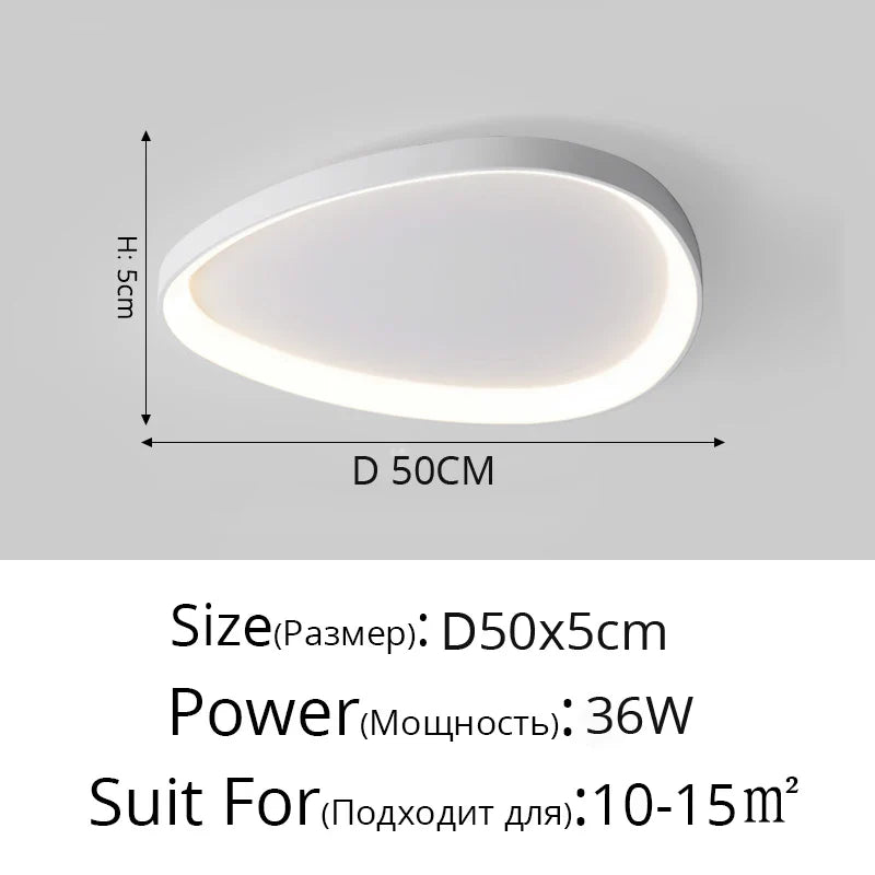 Lustre Crème de Luxe