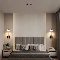 Applique murale LED Rotatif