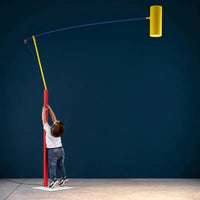 Lampadaire FunFlex Multi-Colore