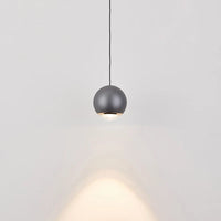Lustre LED Nordique Moderne pour Éclairage Intérieur