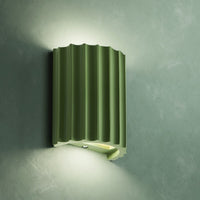 Applique murale nordique LED Valencia Color.