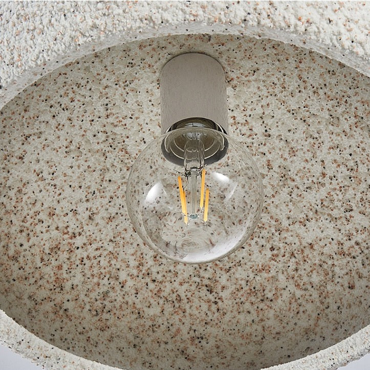 Plafonnier Kery Stone - Design Moderne