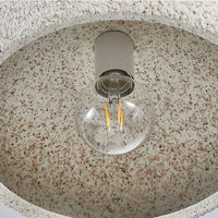 Plafonnier Kery Stone - Design Moderne