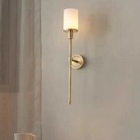 Applique murale en marbre naturel pour une livraison directe à domicile