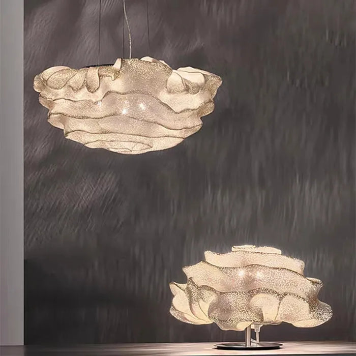 Suspension LED Nevo Cloud