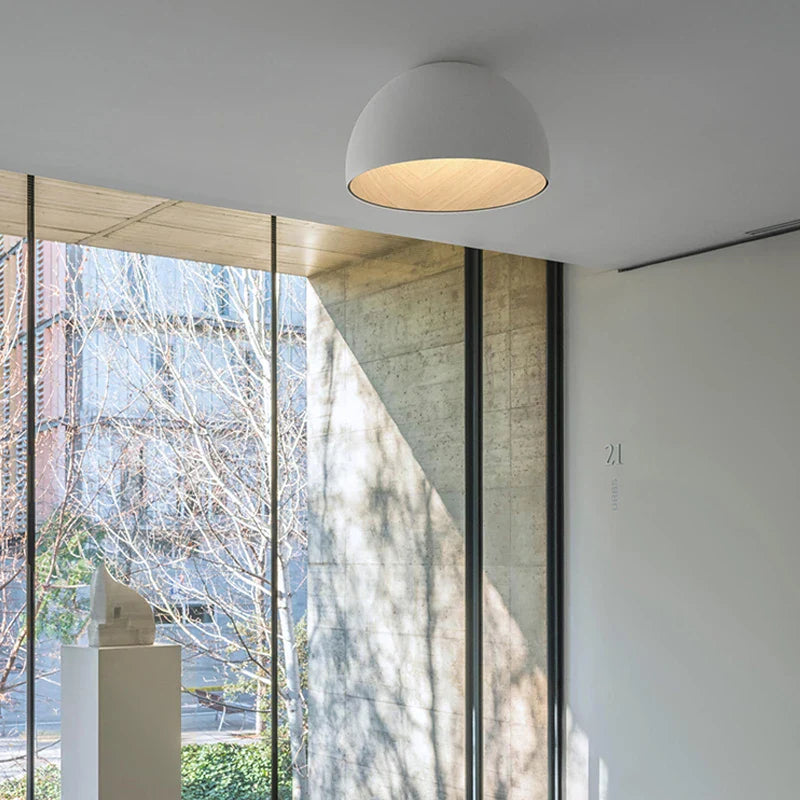 Plafonnier LED Nordique Moderne