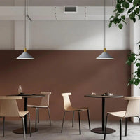 Suspension LED Industrielle