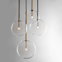 Suspension NordBall LED