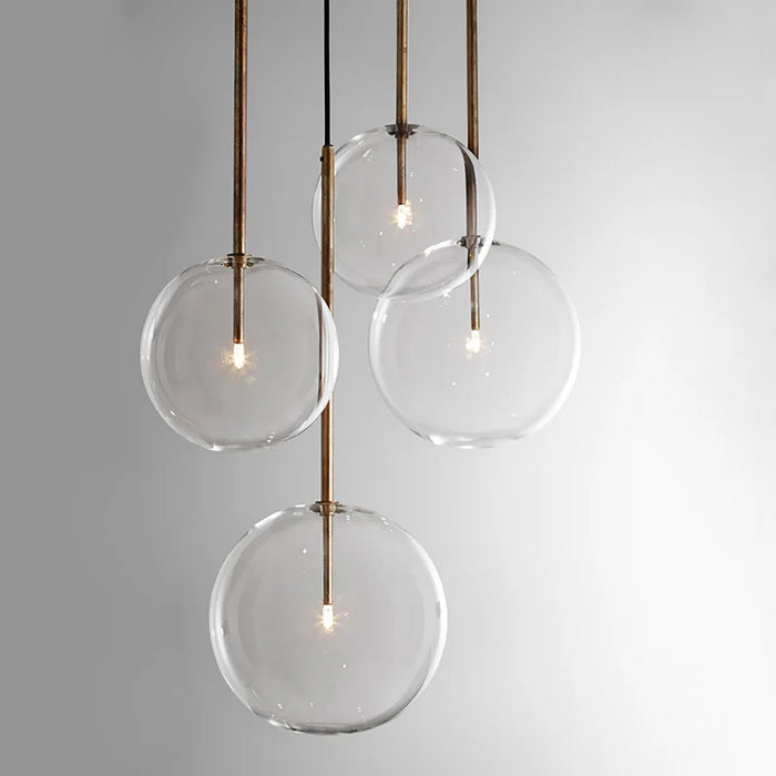Suspension NordBall LED