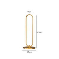 Lampe à poser LED Arpa - Élégance moderne