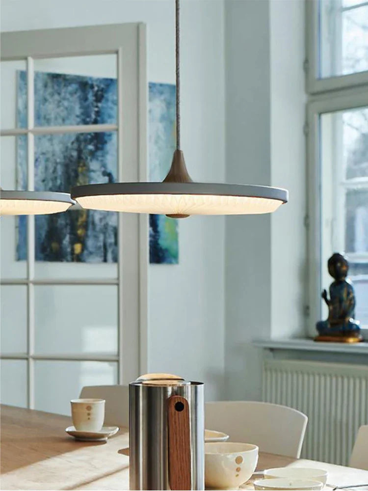 Suspension LED Nordik Modernfox