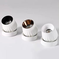 Spots LED Design Rond - Downlight
