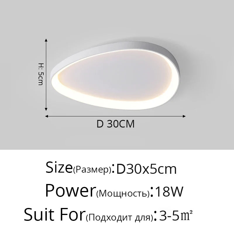 Lustre Crème de Luxe