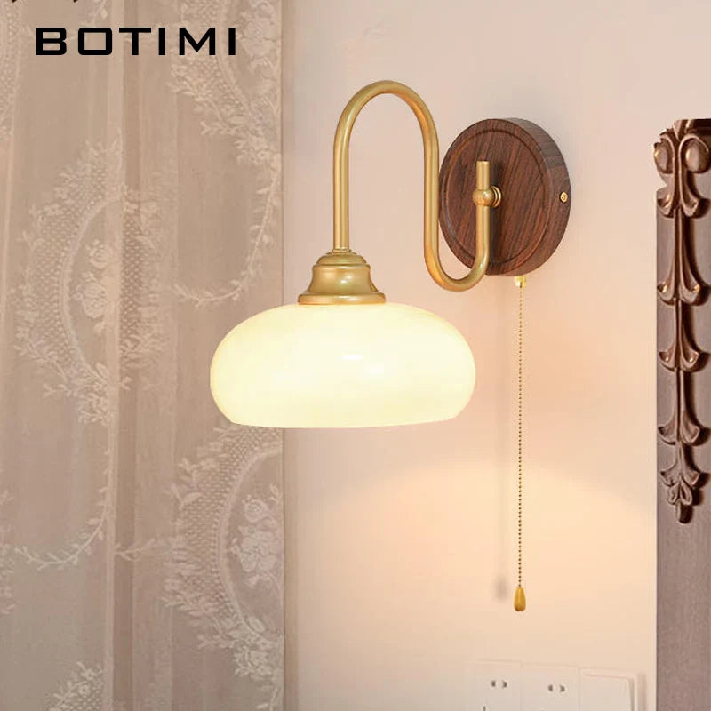 Applique Murale LED Smart Switch