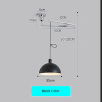 Suspension extensibles nordiques LED - Édition Limitée