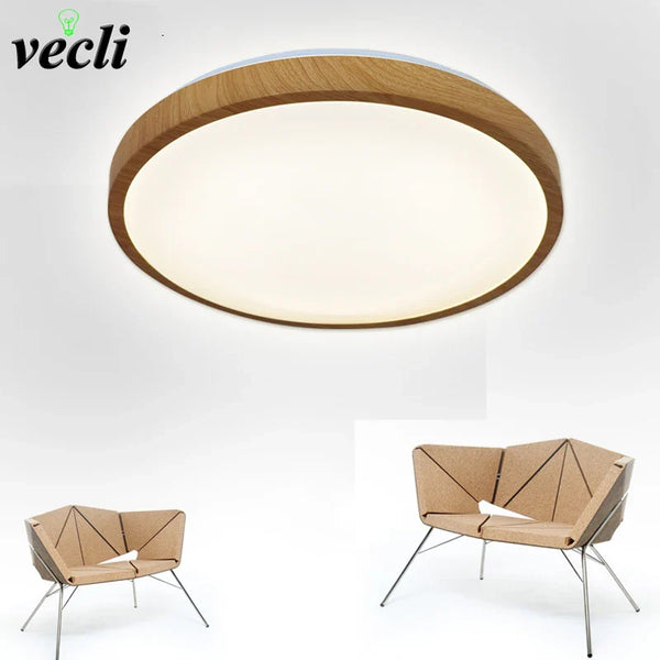 Plafonnier LED : Élégance et modernité pour chaque pièce