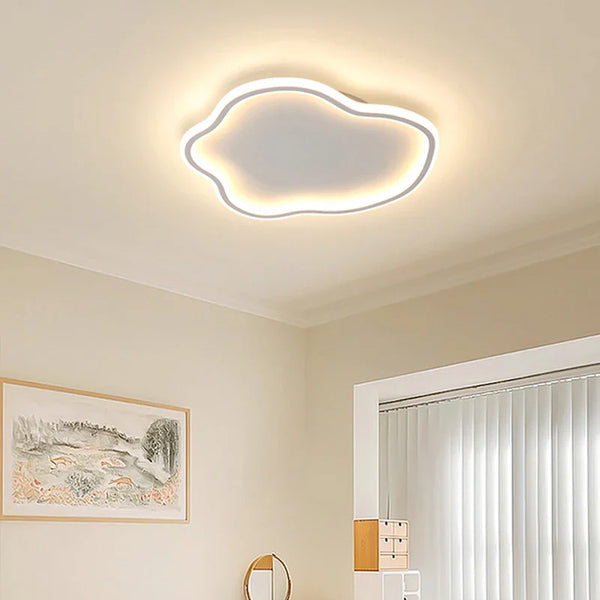 Lustre Créatif: Décoration d'Intérieur et Éclairage Innovants