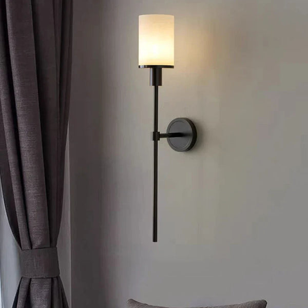 Applique murale en marbre naturel pour une livraison directe à domicile