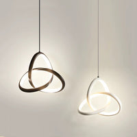 Suspension LED - Design Moderne