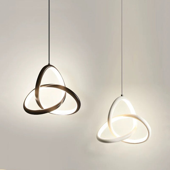 Suspension LED - Design Moderne